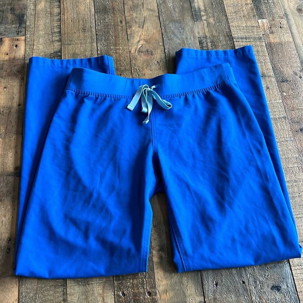 Figs Livingston Scrub Pants